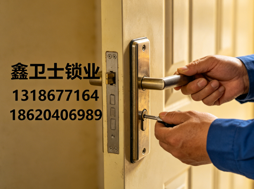 江苏家庭开锁换锁