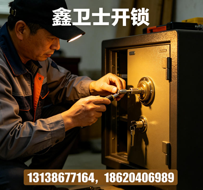 江苏保险柜开锁