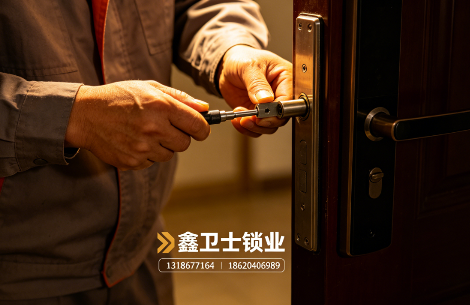 江苏开锁避坑指南，江苏开锁防套路，江苏正规开锁