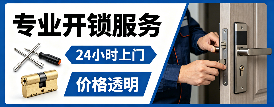 江苏 指纹锁安装｜上门更换家用指纹锁、防盗门智能锁拆装维修